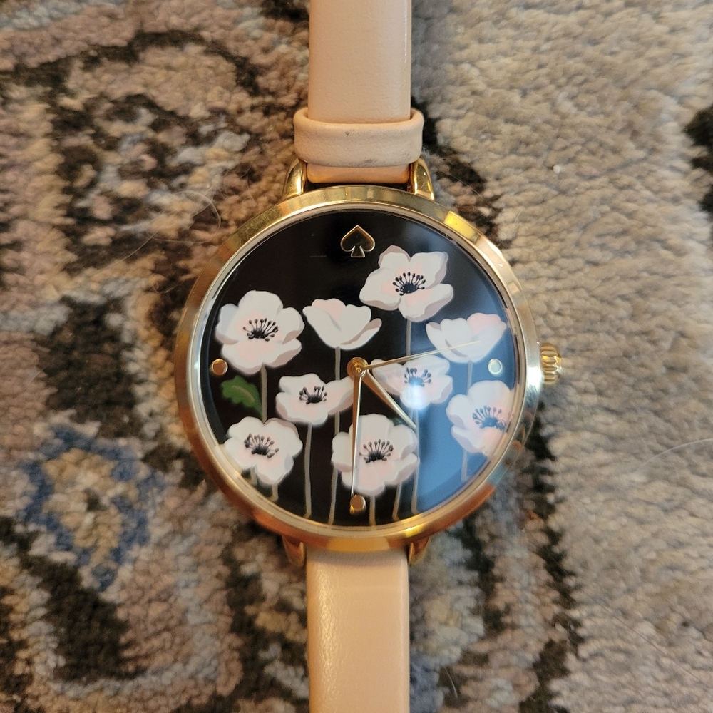 Kate Spade Watch